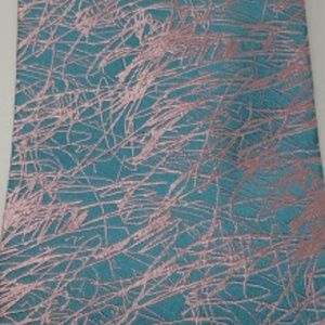 Richard James silk tie hand made in England